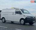 Белый Фольксваген Transporter, объемом двигателя 2 л и пробегом 112 тыс. км за 25500 $, фото 9 на Automoto.ua
