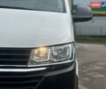 Белый Фольксваген Transporter, объемом двигателя 2 л и пробегом 112 тыс. км за 25500 $, фото 24 на Automoto.ua