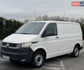 Белый Фольксваген Transporter, объемом двигателя 1.97 л и пробегом 5 тыс. км за 32800 $, фото 8 на Automoto.ua
