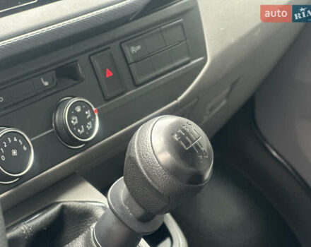 Белый Фольксваген Transporter, объемом двигателя 2 л и пробегом 112 тыс. км за 25500 $, фото 50 на Automoto.ua