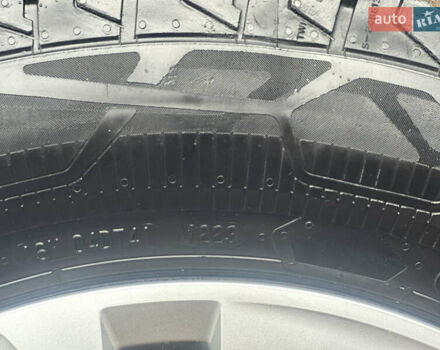 Белый Фольксваген Transporter, объемом двигателя 2 л и пробегом 112 тыс. км за 25500 $, фото 53 на Automoto.ua