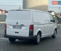 Белый Фольксваген Transporter, объемом двигателя 2 л и пробегом 112 тыс. км за 25500 $, фото 11 на Automoto.ua