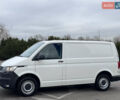 Белый Фольксваген Transporter, объемом двигателя 1.97 л и пробегом 5 тыс. км за 32800 $, фото 10 на Automoto.ua