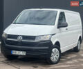 Белый Фольксваген Transporter, объемом двигателя 2 л и пробегом 112 тыс. км за 25500 $, фото 5 на Automoto.ua