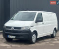 Белый Фольксваген Transporter, объемом двигателя 2 л и пробегом 112 тыс. км за 25500 $, фото 25 на Automoto.ua