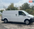 Белый Фольксваген Transporter, объемом двигателя 2 л и пробегом 112 тыс. км за 25500 $, фото 7 на Automoto.ua