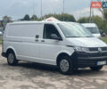 Белый Фольксваген Transporter, объемом двигателя 2 л и пробегом 112 тыс. км за 25500 $, фото 4 на Automoto.ua