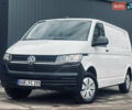 Белый Фольксваген Transporter, объемом двигателя 2 л и пробегом 112 тыс. км за 25500 $, фото 1 на Automoto.ua
