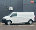 Белый Фольксваген Transporter, объемом двигателя 2 л и пробегом 112 тыс. км за 25500 $, фото 12 на Automoto.ua