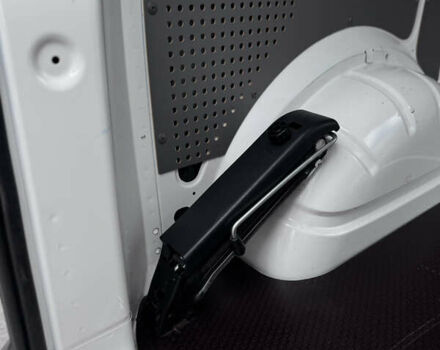 Белый Фольксваген Transporter, объемом двигателя 1.97 л и пробегом 5 тыс. км за 32800 $, фото 25 на Automoto.ua