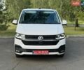 Білий Фольксваген Transporter, об'ємом двигуна 1.97 л та пробігом 185 тис. км за 22900 $, фото 1 на Automoto.ua