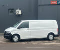 Белый Фольксваген Transporter, объемом двигателя 2 л и пробегом 112 тыс. км за 25500 $, фото 10 на Automoto.ua