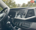 Белый Фольксваген Transporter, объемом двигателя 2 л и пробегом 112 тыс. км за 25500 $, фото 42 на Automoto.ua