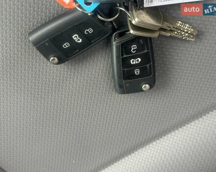 Белый Фольксваген Transporter, объемом двигателя 2 л и пробегом 112 тыс. км за 25500 $, фото 62 на Automoto.ua