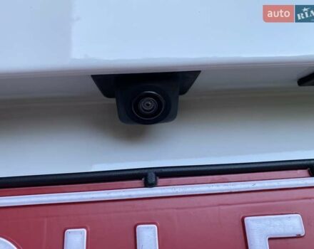 Белый Фольксваген Transporter, объемом двигателя 2 л и пробегом 19 тыс. км за 36900 $, фото 46 на Automoto.ua