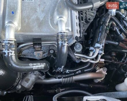 Белый Фольксваген Transporter, объемом двигателя 2 л и пробегом 19 тыс. км за 36900 $, фото 13 на Automoto.ua