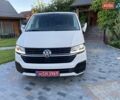 Белый Фольксваген Transporter, объемом двигателя 2 л и пробегом 19 тыс. км за 36900 $, фото 5 на Automoto.ua