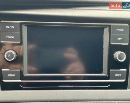 Белый Фольксваген Transporter, объемом двигателя 2 л и пробегом 19 тыс. км за 36900 $, фото 26 на Automoto.ua