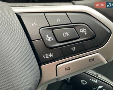 Белый Фольксваген Transporter, объемом двигателя 2 л и пробегом 19 тыс. км за 36900 $, фото 28 на Automoto.ua