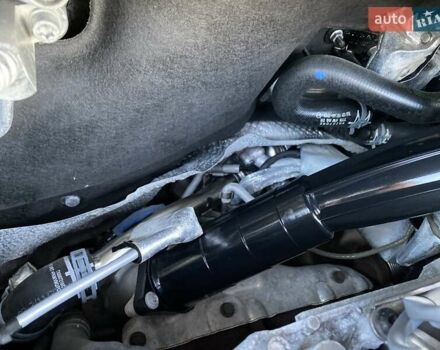 Белый Фольксваген Transporter, объемом двигателя 2 л и пробегом 19 тыс. км за 36900 $, фото 11 на Automoto.ua