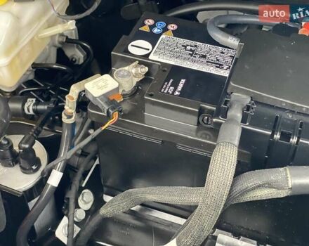 Белый Фольксваген Transporter, объемом двигателя 2 л и пробегом 19 тыс. км за 36900 $, фото 35 на Automoto.ua