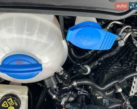 Белый Фольксваген Transporter, объемом двигателя 2 л и пробегом 19 тыс. км за 36900 $, фото 34 на Automoto.ua