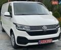 Белый Фольксваген Transporter, объемом двигателя 2 л и пробегом 19 тыс. км за 36900 $, фото 1 на Automoto.ua