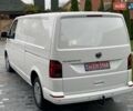 Белый Фольксваген Transporter, объемом двигателя 2 л и пробегом 19 тыс. км за 36900 $, фото 16 на Automoto.ua