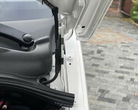 Белый Фольксваген Transporter, объемом двигателя 2 л и пробегом 19 тыс. км за 36900 $, фото 36 на Automoto.ua