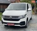 Белый Фольксваген Transporter, объемом двигателя 2 л и пробегом 19 тыс. км за 36900 $, фото 7 на Automoto.ua