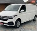 Белый Фольксваген Transporter, объемом двигателя 2 л и пробегом 19 тыс. км за 36900 $, фото 2 на Automoto.ua