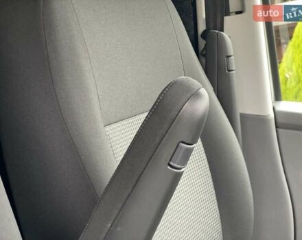 Белый Фольксваген Transporter, объемом двигателя 2 л и пробегом 19 тыс. км за 36900 $, фото 25 на Automoto.ua