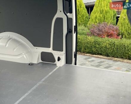 Белый Фольксваген Transporter, объемом двигателя 2 л и пробегом 19 тыс. км за 36900 $, фото 17 на Automoto.ua