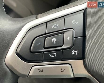 Белый Фольксваген Transporter, объемом двигателя 2 л и пробегом 19 тыс. км за 36900 $, фото 30 на Automoto.ua