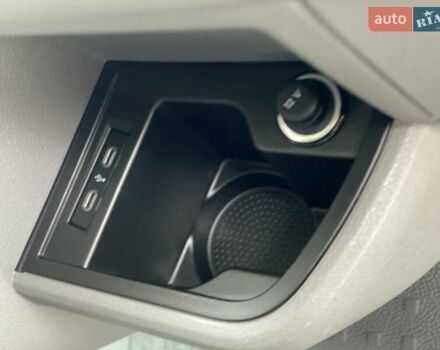 Белый Фольксваген Transporter, объемом двигателя 2 л и пробегом 19 тыс. км за 36900 $, фото 22 на Automoto.ua