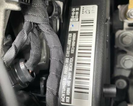 Белый Фольксваген Transporter, объемом двигателя 2 л и пробегом 19 тыс. км за 36900 $, фото 43 на Automoto.ua