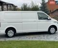 Белый Фольксваген Transporter, объемом двигателя 2 л и пробегом 19 тыс. км за 36900 $, фото 15 на Automoto.ua