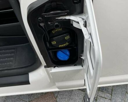 Белый Фольксваген Transporter, объемом двигателя 2 л и пробегом 19 тыс. км за 36900 $, фото 42 на Automoto.ua