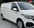 Белый Фольксваген Transporter, объемом двигателя 2 л и пробегом 19 тыс. км за 36900 $, фото 1 на Automoto.ua
