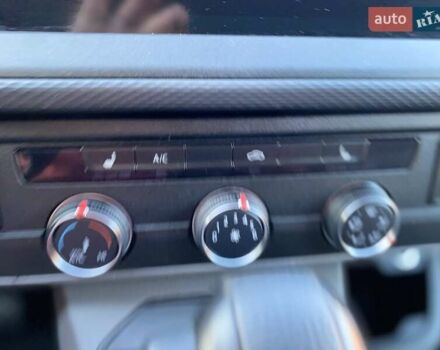 Белый Фольксваген Transporter, объемом двигателя 2 л и пробегом 19 тыс. км за 36900 $, фото 45 на Automoto.ua