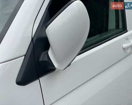 Белый Фольксваген Transporter, объемом двигателя 2 л и пробегом 19 тыс. км за 36900 $, фото 3 на Automoto.ua