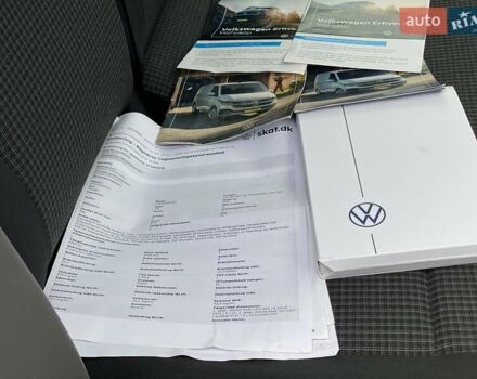 Белый Фольксваген Transporter, объемом двигателя 2 л и пробегом 19 тыс. км за 36900 $, фото 24 на Automoto.ua