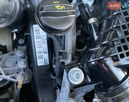 Белый Фольксваген Transporter, объемом двигателя 2 л и пробегом 19 тыс. км за 36900 $, фото 12 на Automoto.ua