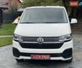 Белый Фольксваген Transporter, объемом двигателя 2 л и пробегом 19 тыс. км за 36900 $, фото 6 на Automoto.ua