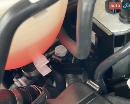 Белый Фольксваген Transporter, объемом двигателя 2 л и пробегом 19 тыс. км за 36900 $, фото 37 на Automoto.ua