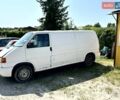 Белый Фольксваген Transporter, объемом двигателя 1.9 л и пробегом 322 тыс. км за 3000 $, фото 4 на Automoto.ua