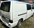 Белый Фольксваген Transporter, объемом двигателя 1.9 л и пробегом 322 тыс. км за 3000 $, фото 6 на Automoto.ua