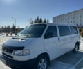 Білий Фольксваген Transporter, об'ємом двигуна 2.5 л та пробігом 4 тис. км за 7500 $, фото 1 на Automoto.ua