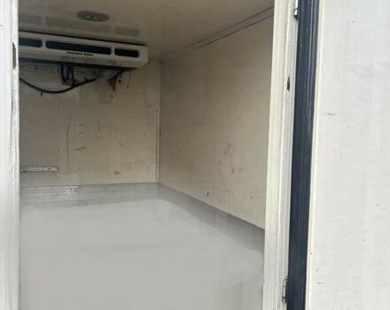 Белый Фольксваген Transporter, объемом двигателя 2.46 л и пробегом 534 тыс. км за 5800 $, фото 10 на Automoto.ua