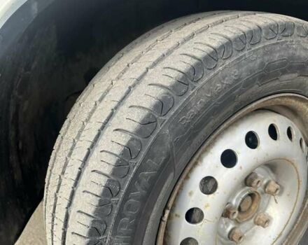 Белый Фольксваген Transporter, объемом двигателя 2.46 л и пробегом 534 тыс. км за 5800 $, фото 9 на Automoto.ua